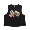 Wo's Martina Crop Tank Thumbnail