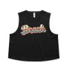 Wo's Martina Crop Tank Thumbnail
