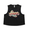 Wo's Martina Crop Tank Thumbnail