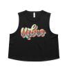 Wo's Martina Crop Tank Thumbnail