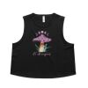 Wo's Martina Crop Tank Thumbnail