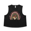Wo's Martina Crop Tank Thumbnail