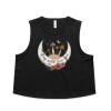 Wo's Martina Crop Tank Thumbnail