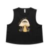 Wo's Martina Crop Tank Thumbnail