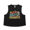 Wo's Martina Crop Tank Thumbnail