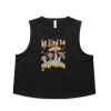 Wo's Martina Crop Tank Thumbnail