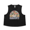 Wo's Martina Crop Tank Thumbnail