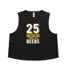 Wo's Martina Crop Tank Thumbnail