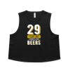 Wo's Martina Crop Tank Thumbnail