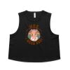 Wo's Martina Crop Tank Thumbnail