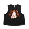 Wo's Martina Crop Tank Thumbnail