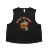 Wo's Martina Crop Tank Thumbnail