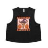 Wo's Martina Crop Tank Thumbnail