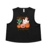 Wo's Martina Crop Tank Thumbnail