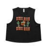 Wo's Martina Crop Tank Thumbnail