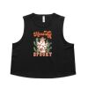 Wo's Martina Crop Tank Thumbnail