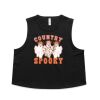 Wo's Martina Crop Tank Thumbnail
