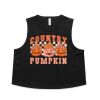 Wo's Martina Crop Tank Thumbnail