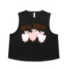 Wo's Martina Crop Tank Thumbnail