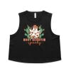 Wo's Martina Crop Tank Thumbnail
