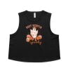 Wo's Martina Crop Tank Thumbnail