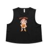 Wo's Martina Crop Tank Thumbnail
