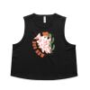 Wo's Martina Crop Tank Thumbnail