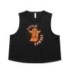 Wo's Martina Crop Tank Thumbnail