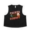 Wo's Martina Crop Tank Thumbnail