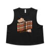 Wo's Martina Crop Tank Thumbnail