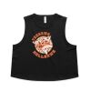 Wo's Martina Crop Tank Thumbnail