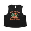 Wo's Martina Crop Tank Thumbnail