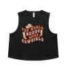 Wo's Martina Crop Tank Thumbnail