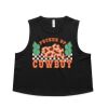 Wo's Martina Crop Tank Thumbnail