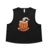 Wo's Martina Crop Tank Thumbnail