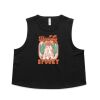 Wo's Martina Crop Tank Thumbnail