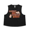 Wo's Martina Crop Tank Thumbnail