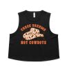 Wo's Martina Crop Tank Thumbnail