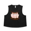 Wo's Martina Crop Tank Thumbnail