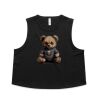 Wo's Martina Crop Tank Thumbnail