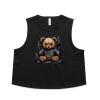 Wo's Martina Crop Tank Thumbnail