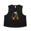 Wo's Martina Crop Tank Thumbnail