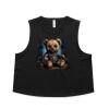 Wo's Martina Crop Tank Thumbnail