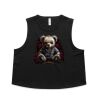 Wo's Martina Crop Tank Thumbnail