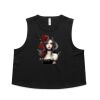 Wo's Martina Crop Tank Thumbnail