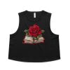 Wo's Martina Crop Tank Thumbnail