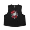 Wo's Martina Crop Tank Thumbnail
