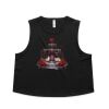 Wo's Martina Crop Tank Thumbnail