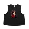 Wo's Martina Crop Tank Thumbnail