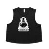 Wo's Martina Crop Tank Thumbnail